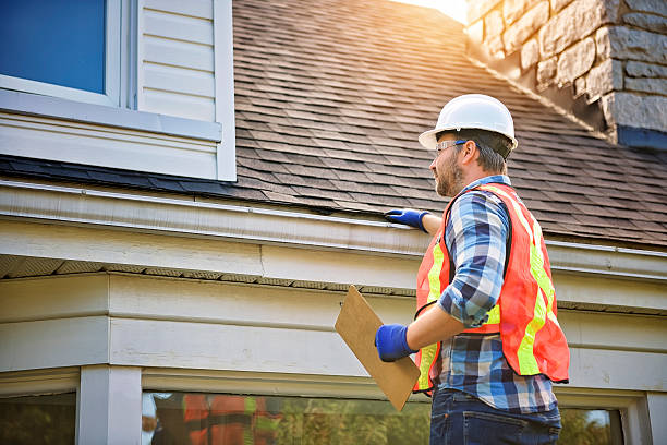 Licensed Roofing service in Moran, WY - Ben Roofing and Steel LLC